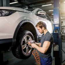 Blue Ridge Sports Cars LTD - Business Photo